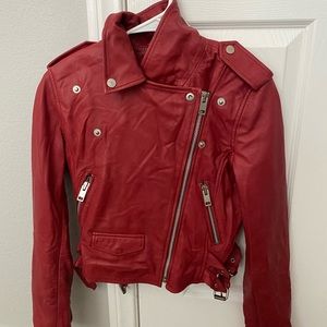 Walter Baker Authentic Woman’s Jacket